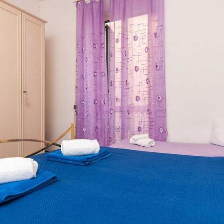 Termini Colosseum Apartment Rome Exterior photo