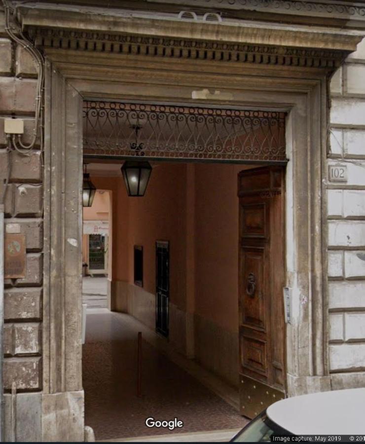 Termini Colosseum Apartment Rome Exterior photo